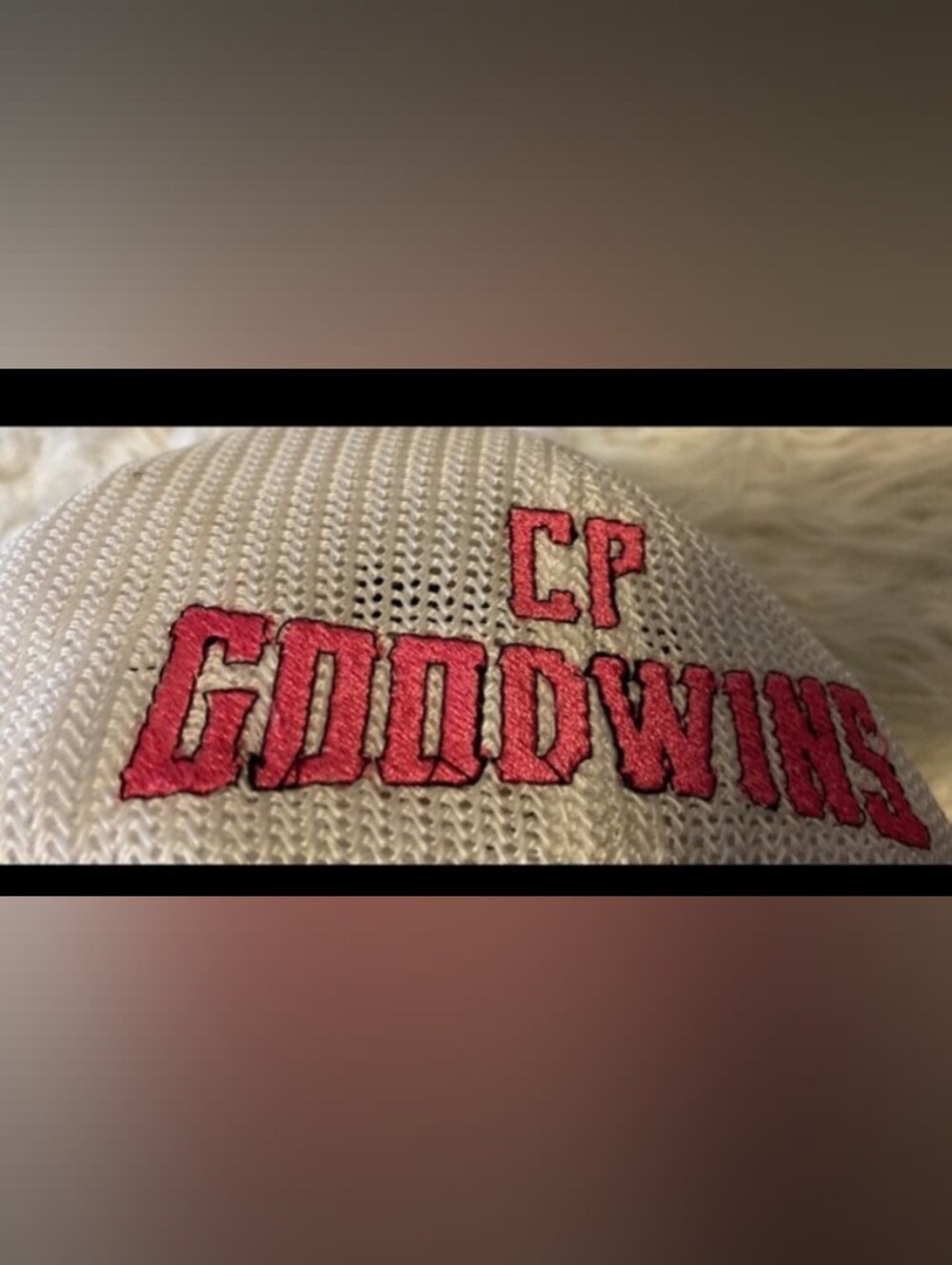 Baseball Hat - Picture 4 of 5